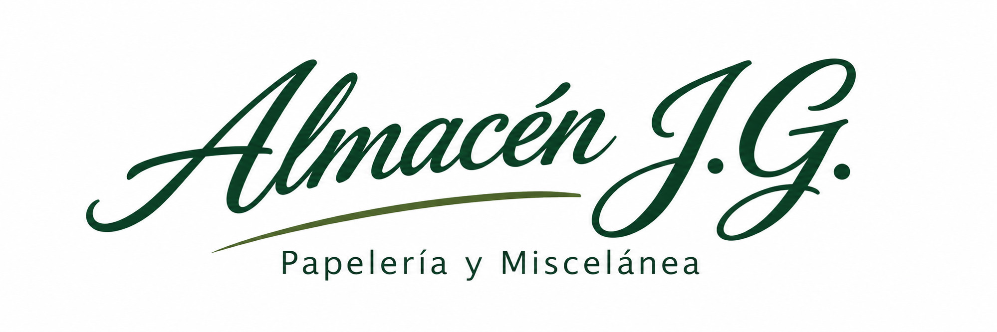 Almacén J.G.